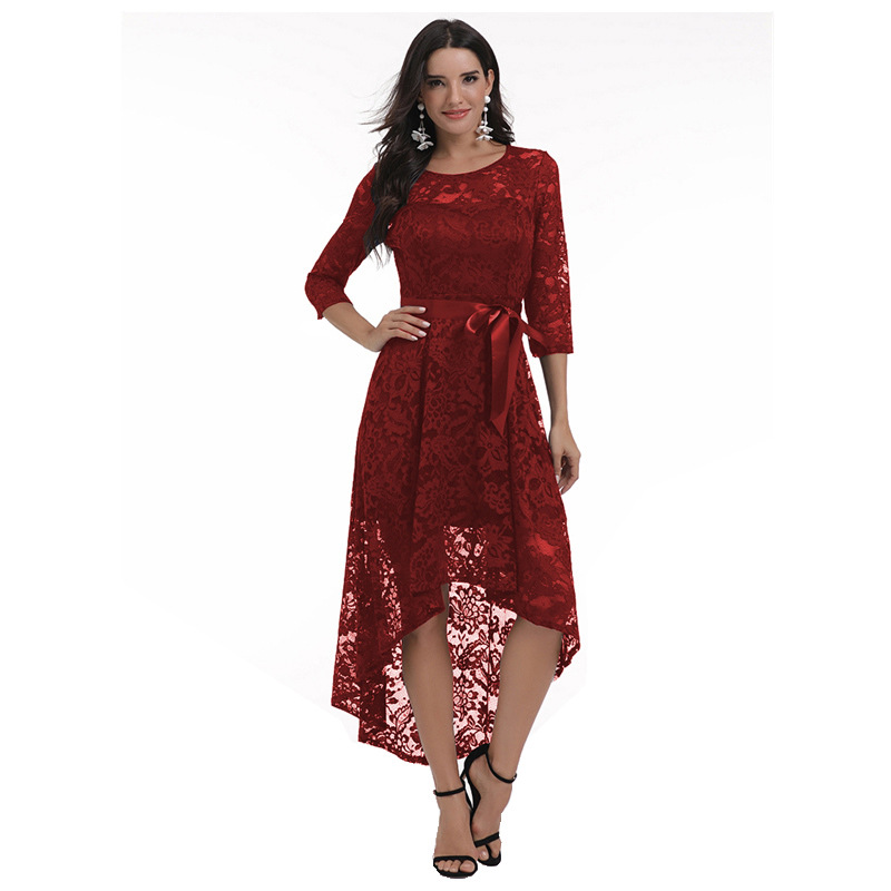 Women's Lace Dresses