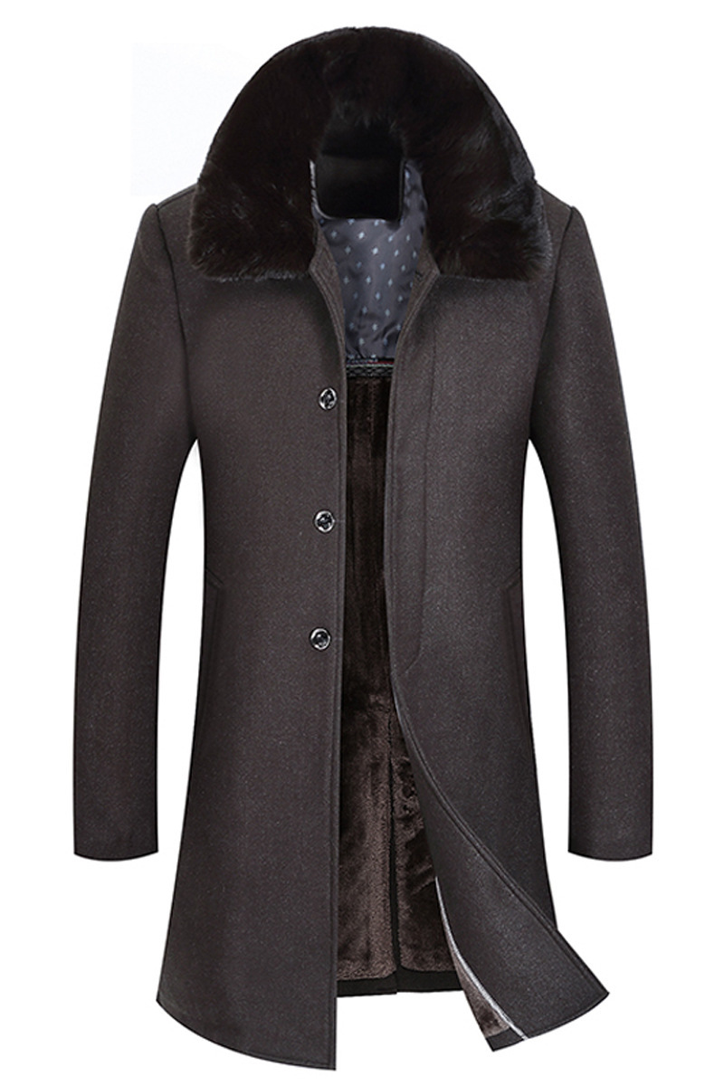 Women's Men's coat