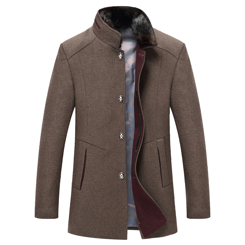 Women's Men's coat