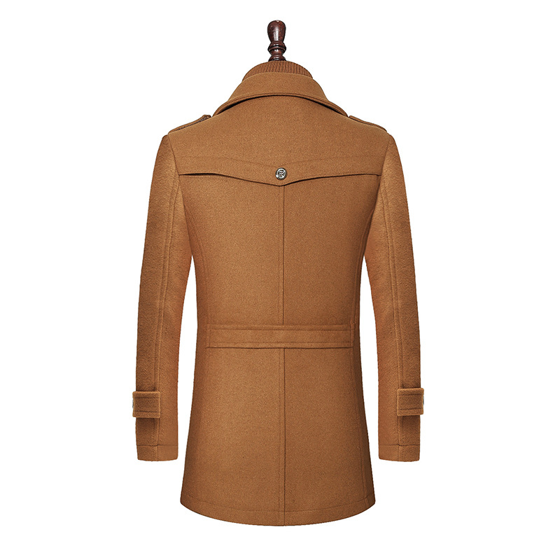 Women's Office Men's coat