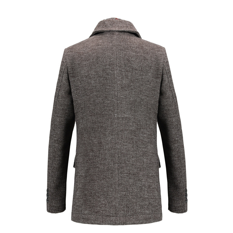 Women's Casual Office Men's coat