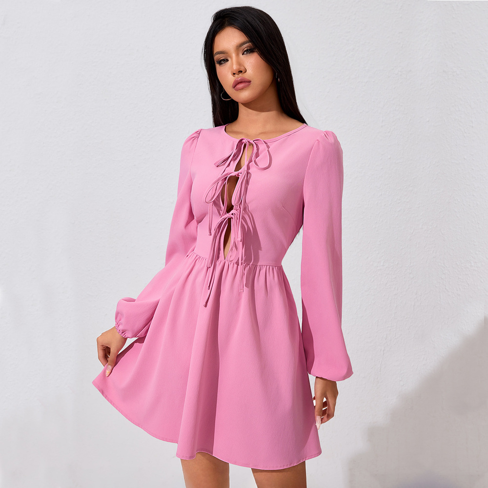 Women's Maxi Midi Dress