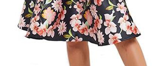 Spring Street Style Womens Sleeveless Dress Lightweight No Collar Flared Skirt Casual Wear or Sleepwear Wholesale