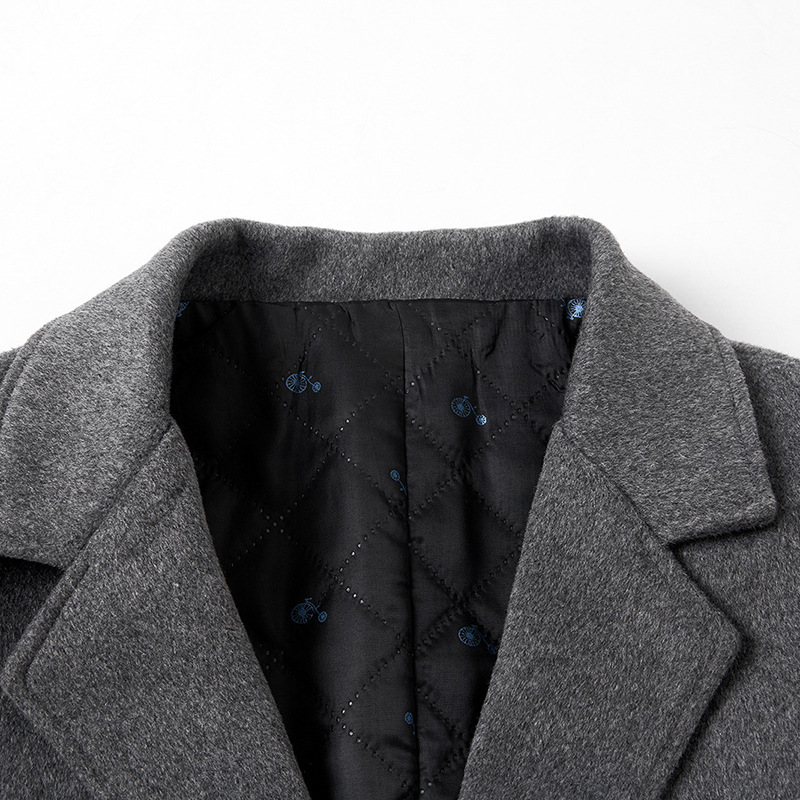 Women's Casual Office Men's coat