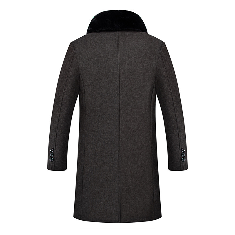 Women's Men's coat