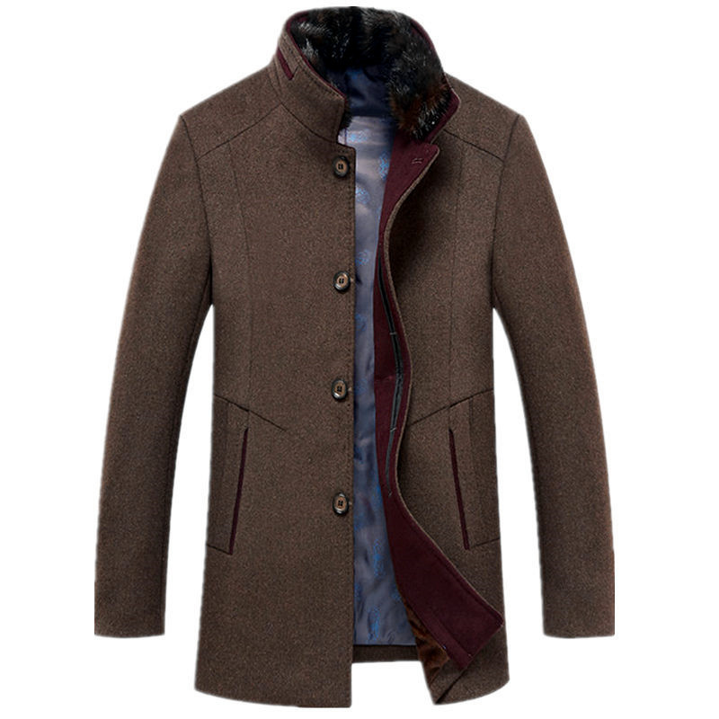 Women's Men's coat