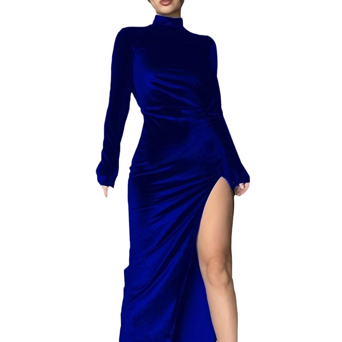 Women's Elegant Maxi Midi Dress