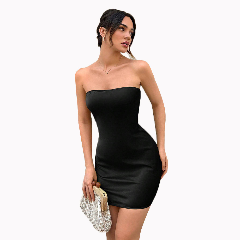 Women's Mini Party Dress