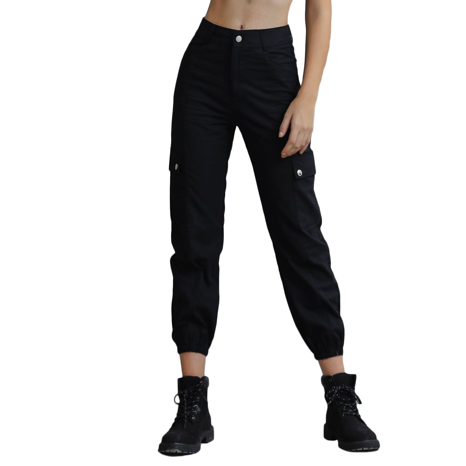 Casual Sexy Wide Leg Pants Versatile Design Comfortable Fit Trendy Style Perfect for Daily Wear Wholesale Available