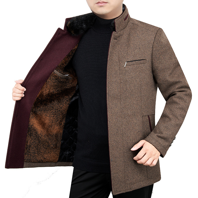 Women's Men's coat