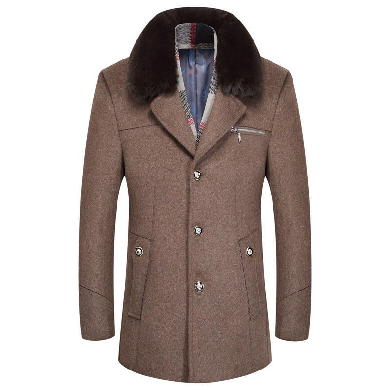 Women's Men's coat