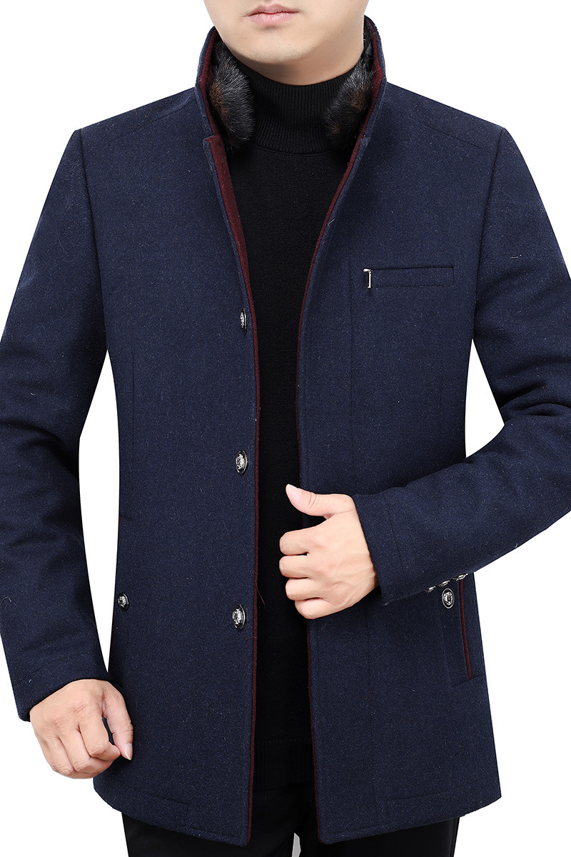 Women's Men's coat
