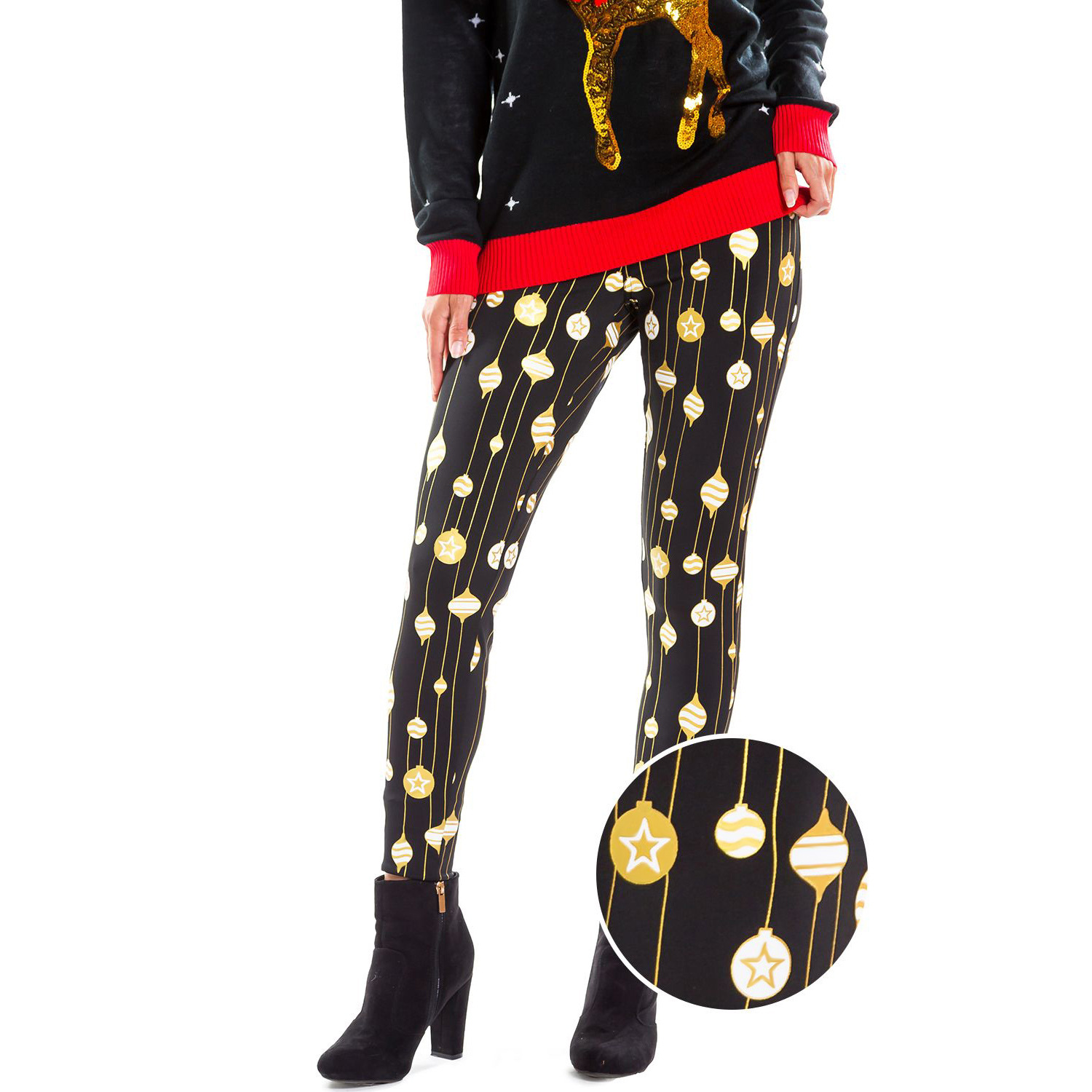 Womens Slim Fit Casual Pants Stylish Autumn Winter Design Perfect for Christmas Wholesale Available