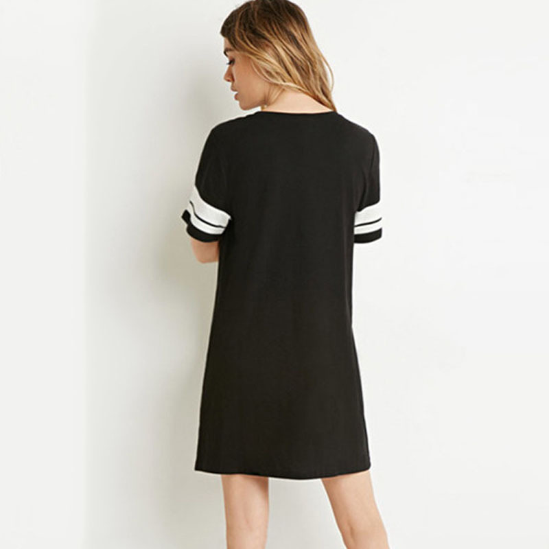 Short Sleeve High Waist Dress Floral Print Casual Style Summer Wear Wholesale Available fast shipping