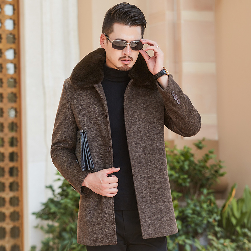 Women's Men's coat