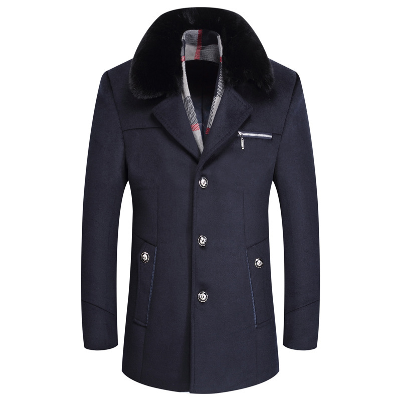 Women's Men's coat