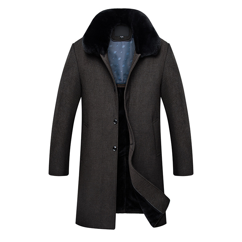 Women's Men's coat
