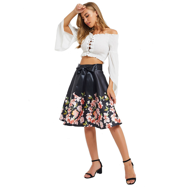Spring Street Style Womens Sleeveless Dress Lightweight No Collar Flared Skirt Casual Wear or Sleepwear Wholesale